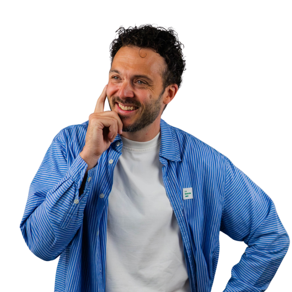 Online marketing spreker