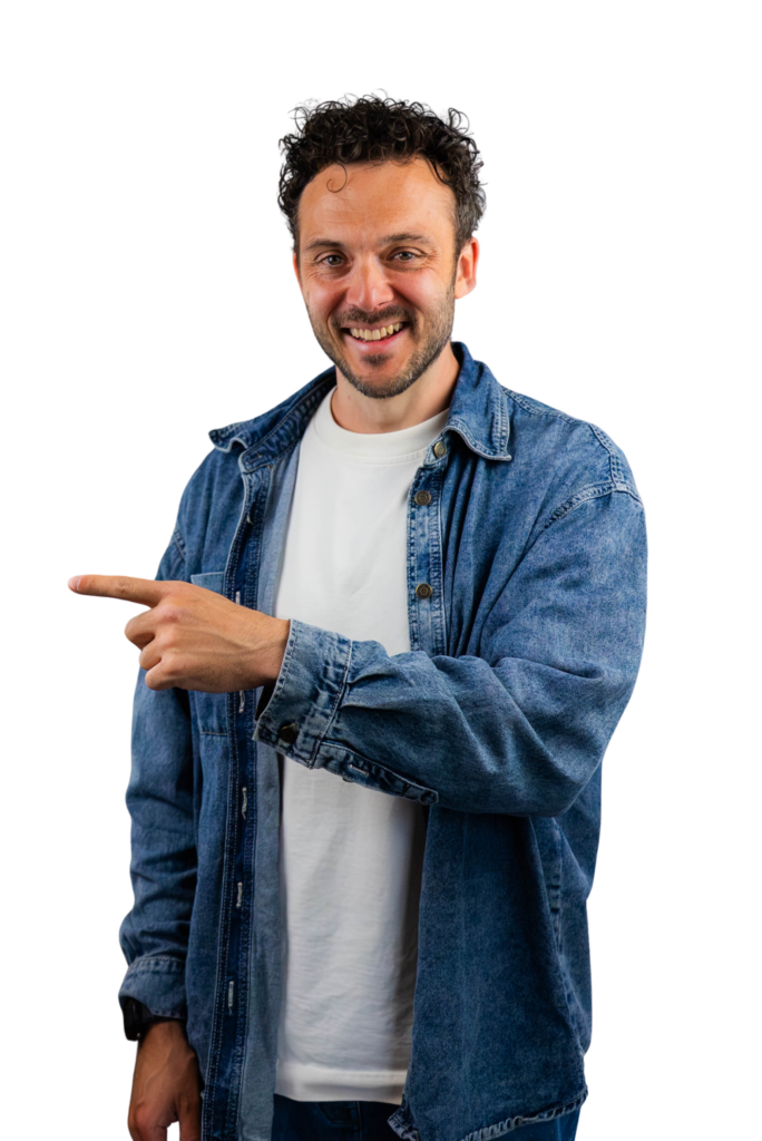 Webinar Klanten uit ChatGPT Gemini en Claude